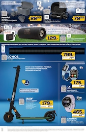 Aktueller EURONICS Prospekt mit Motorrad, "GENAU RICHTIG. ZUM JAHRESSTART: LIEFERUNG GRATIS.", Seite 4