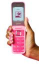 Aktuelles Barbie Phone Angebot bei ALDI Nord in Siegen (Universitätsstadt) ab 39,99 €