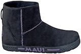 Damen-Boots oder -Clogs von MAUI SPORTS im aktuellen Penny Prospekt für 14,99 €