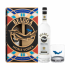 Noble Vodka im Angebot bei Lidl in Albstadt Noble Vodka Angebote von BELUGA bei Lidl Albstadt für 29,99 €