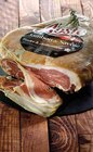 Jambon cru de Savoie - AOSTE - Intermarché à Perpignan Jambon cru de Savoie - AOSTE en promo chez Intermarché Perpignan à 20,50 €