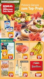 REWE Prospekt für Bad Marienberg (Westerwald): "Dein Markt", 26 Seiten, 10.08.2026 - 15.08.2026