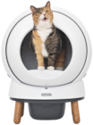 Promo Maison de toilette SmartSpin à 359,00 € dans le catalogue Maxi Zoo à Saint-Pierre-du-Mont