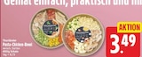 Pasta-Chicken-Bowl von Thürländer für 3,49 € bei EDEKA im Angebot Pasta-Chicken-Bowl von Thürländer im aktuellen EDEKA Prospekt