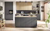 Zurbrüggen Oelde - Küche Velluto / Manhattan Angebot im Prospekt Küche Velluto / Manhattan bei Zurbrüggen im Oelde Prospekt für 5.698,00 €