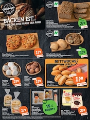 Aktueller tegut Prospekt mit Nüsse, "tegut… gute Lebensmittel", Seite 9