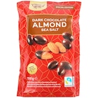 Fruits secs enrobés de chocolat Choco Moment Édition spéciale - Action - Action à Rennes Fruits secs enrobés de chocolat Choco Moment Édition spéciale - Action en promo chez Action Rennes à 2,49 €