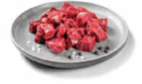 Gulasch vom Rind Angebote von Gut Ponholz bei Netto Marken-Discount Bruchsal für 6,49 €