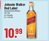 Aktuelles Red Label Angebot bei Trinkgut in Wuppertal ab 10,99 €