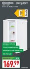 Kühlschrank KS16-V-040E im Angebot bei Marktkauf in Arnsberg Kühlschrank KS16-V-040E Angebote von Exquisit bei Marktkauf Arnsberg für 169,99 €