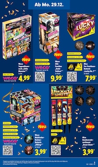 Farbe im Lidl Prospekt "Guten Rutsch ins neue Jahr 2026" mit 16 Seiten (Wuppertal)