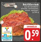 Aktuelle Steak Angebote bei E center in Bottrop Aktuelles Holzfällersteak Angebot bei E center in Bottrop ab 0,59 €