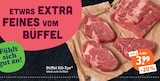 Büffel Rib Eye bei tegut im Prospekt "" für 3,99 €
