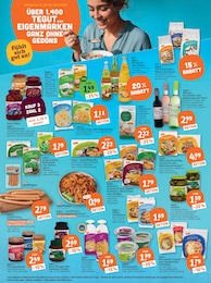 tegut Gouda im Prospekt tegut Gouda im Prospekt