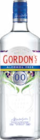 Gin 0,0% Alkoholfrei Angebote von Gordon's bei Getränke Hoffmann Freiberg für 12,99 €