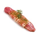 Schweinefilet im Speckmantel im Angebot bei Netto mit dem Scottie in Halle Schweinefilet im Speckmantel Angebote von Eberswalder bei Netto mit dem Scottie Halle für 11,99 €