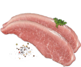Aktuelles Frischer Schinkenbraten Angebot bei REWE in Bremen ab 0,66 €