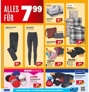 Aktueller Marktkauf Prospekt mit Damenunterwäsche, "Aktuelle Angebote", Seite 32