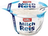 Aktuelles Grießpudding oder Milch Reis Angebot bei nahkauf in Wuppertal ab 0,44 €