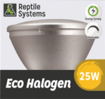 Sélection de lampes chauffantes Eco Halogen - Reptile Systems en promo chez Animalis Sélection de lampes chauffantes Eco Halogen - Reptile Systems dans le catalogue Animalis