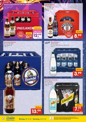 Aktueller Netto Marken-Discount Prospekt mit Erdinger, "DER ORT, AN DEM DU IMMER AUSGEZEICHNETE PREISE FINDEST.", Seite 2