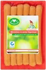 Würstchen Original von Eberswalder im aktuellen Kaufland Prospekt