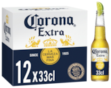 BIÈRE CORONA EXTRA - CORONA - Auchan Hypermarché à Angers BIÈRE CORONA EXTRA - CORONA en promo chez Auchan Hypermarché Angers à 11,24 €