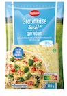 Aktuelle Käse Angebote bei Lidl in Leverkusen Aktuelles Gratinkäse leicht gerieben Angebot bei Lidl in Leverkusen ab 1,79 €