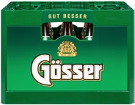 Naturradler im Angebot bei Kaufland in Schwerin Naturradler Angebote von Gösser bei Kaufland Schwerin für 13,99 €
