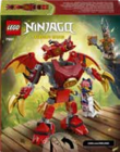 Ninjago Kais Drachen-Mech Battle Set im Angebot bei E center in Mainz Ninjago Kais Drachen-Mech Battle Set Angebote von LEGO bei E center Mainz für 9,99 €