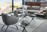 Polstermöbel im XXXLutz Prospekt POSHPOSH Leder-Wohnlandschaft von JOOP! im aktuellen XXXLutz Prospekt für 5.999,00 €