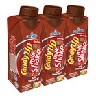 Milkshake - CANDY'UP dans le catalogue Carrefour Market