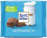 Bunte Vielfalt von Ritter Sport im aktuellen Penny Prospekt für 1,11 €