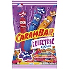 Bonbons - CARAMBAR - Carrefour à Créteil Bonbons - CARAMBAR en promo chez Carrefour Créteil à 2,28 €