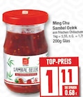 Sambal Oelek bei EDEKA im Zeuthen Prospekt für 1,11 €