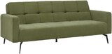 Aktuelles Schlafsofa „Lando“ Angebot bei mömax in Koblenz ab 299,00 €
