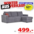 Aktuelles Lily Angebot bei Seats and Sofas in Bergisch Gladbach ab 499,00 €