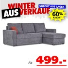 Aktuelles Lily Angebot bei Seats and Sofas in Nürnberg ab 499,00 €