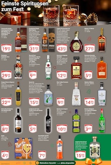 Vodka im aktuellen GLOBUS Prospekt (Mannheim) Vodka im GLOBUS Prospekt "Aktuelle Angebote" mit 32 Seiten (Mannheim)