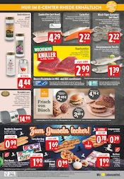 Forelle im E center Prospekt in Bocholt Aktueller E center Prospekt mit Forelle, "Aktuelle Angebote", Seite 32
