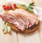 Tranches de poitrine de porc - NETTO - Netto à Argenteuil Tranches de poitrine de porc - NETTO en promo chez Netto Argenteuil à 7,99 €