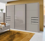Aktuelles Schwebetürenschrank SAIGON Angebot bei Zurbrüggen in Bochum ab 129,99 €