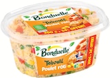 Taboulé Poulet - BONDUELLE en promo chez Intermarché Express Taboulé Poulet - BONDUELLE dans le catalogue Intermarché Express