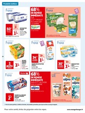 Lit Angebote im Prospekt "Auchan supermarché" von Auchan Supermarché auf Seite 18