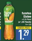 Eistee von Fuzetea im aktuellen EDEKA Prospekt für 1,29 €