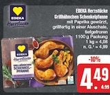 Aktuelle Paprika Angebote bei EDEKA in Leipzig Aktuelles Grillhähnchen Schenkelpfanne Angebot bei EDEKA in Leipzig ab 4,49 €