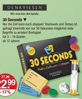30 Seconds von DENKRIESEN im aktuellen V-Markt Prospekt für 22,99 €