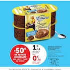 Mousse au chocolat Secret de Mousse à U Express dans Bièvres Mousse au chocolat Secret de Mousse à U Express dans Bièvres