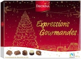 Plateau Expressions Gourmandes - FAVORINA dans le catalogue Lidl