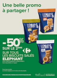 Offre Décoration Gâteaux dans le catalogue Carrefour Proximité du moment à la page 18